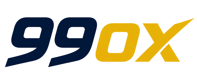 99ox হোম লোগো